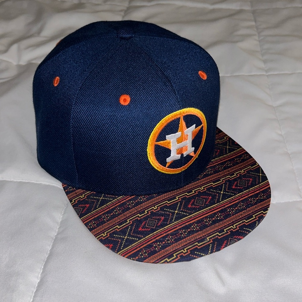 Astros SnapBack